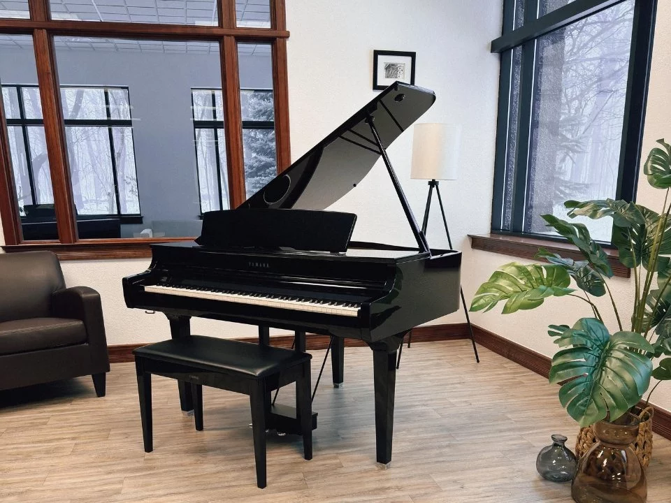 YAMAHA CSP-295GP PE