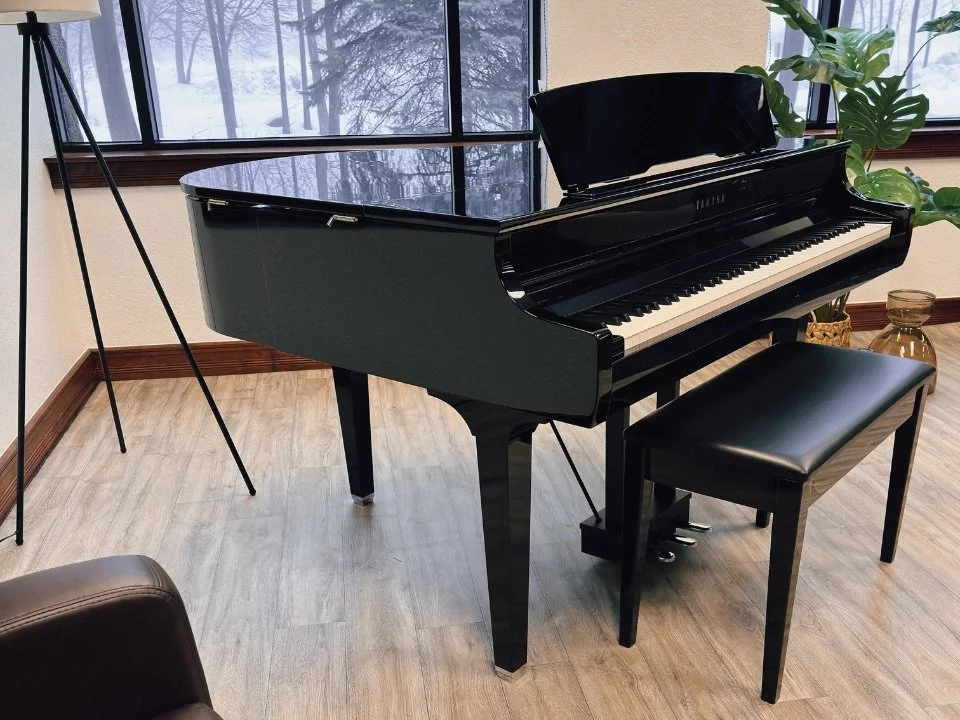 YAMAHA CSP-295GP PE