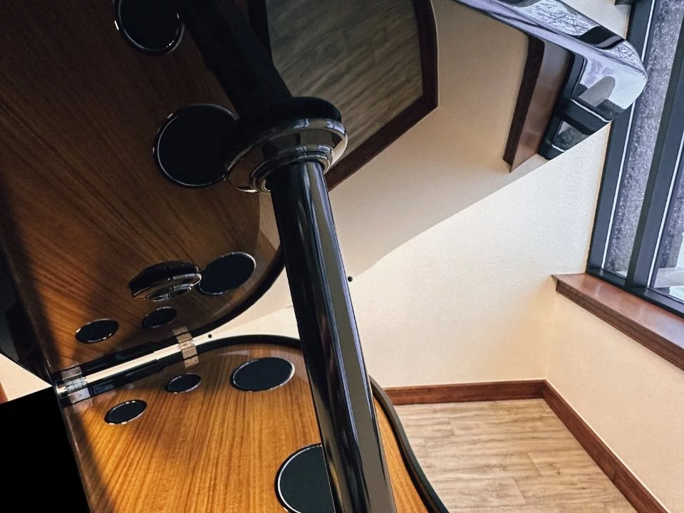 YAMAHA CSP-295GP PE