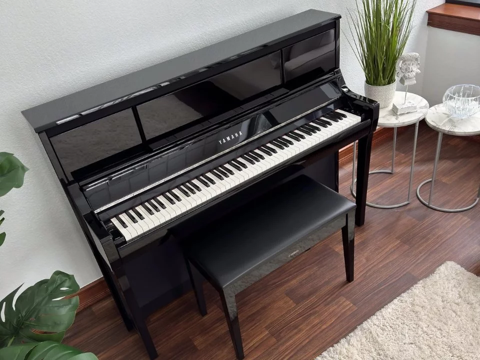 YAMAHA CSP-295