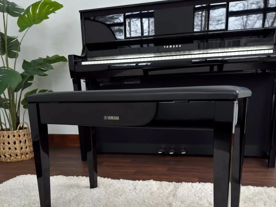 YAMAHA CSP-295