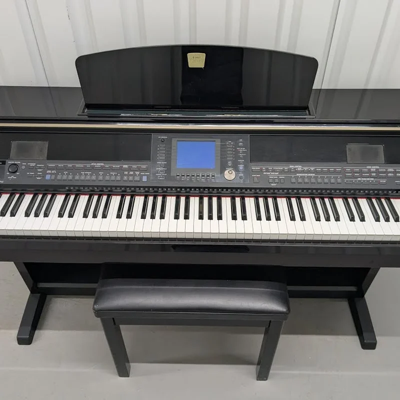 YAMAHA CVP-403 R - Đàn Piano Yamaha tại Elite Piano