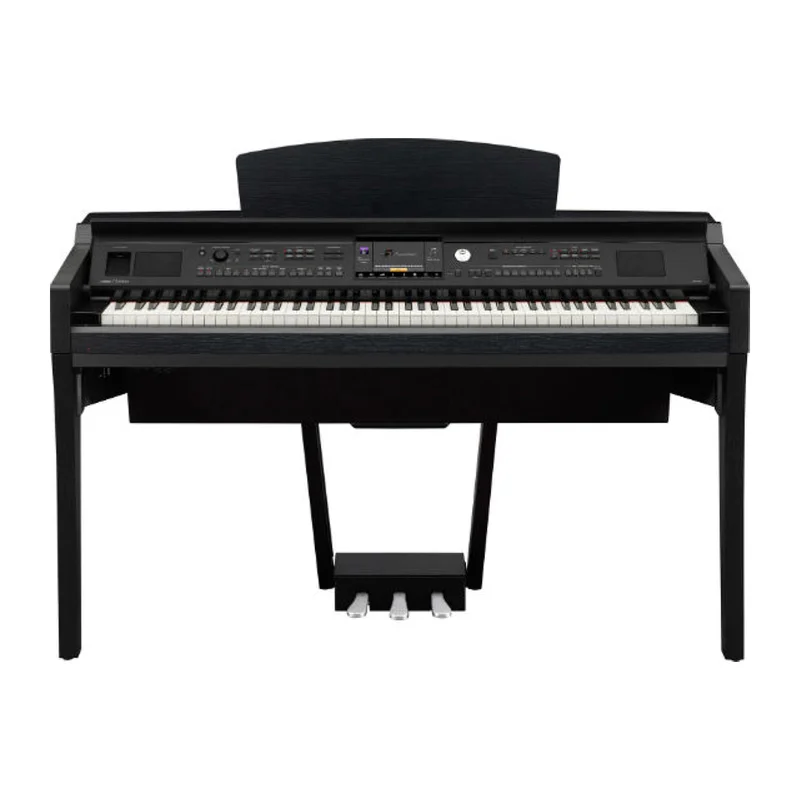 Review YAMAHA CVP-405 PM – Hình ảnh thực tế tại showroom Elite Piano