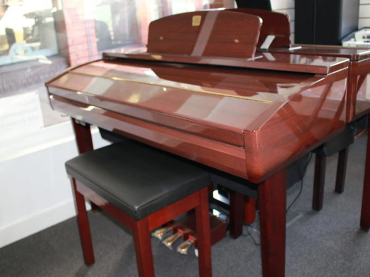 YAMAHA CVP-405 PM - Đàn Piano Yamaha tại Elite Piano