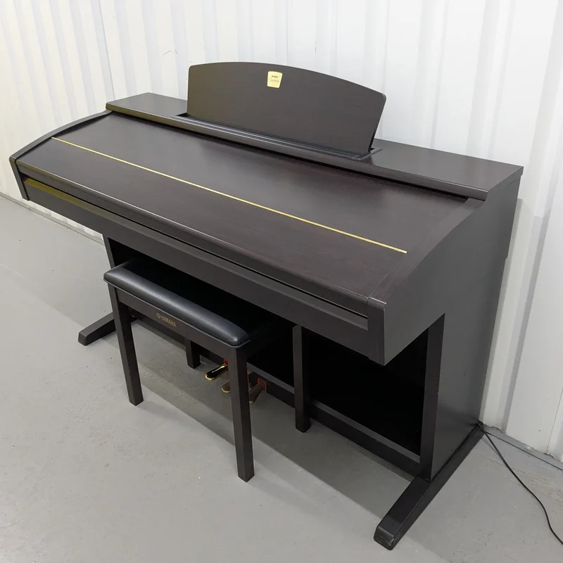 Review YAMAHA CVP-503 R – Hình ảnh thực tế tại showroom Elite Piano