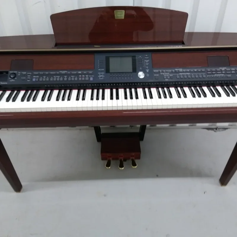 YAMAHA CVP-505 PE tại Elite Piano