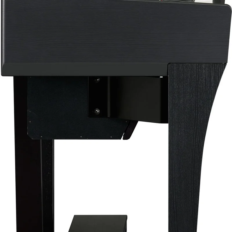 Đàn piano Yamaha YAMAHA CVP-609 B – Chi tiết bàn phím