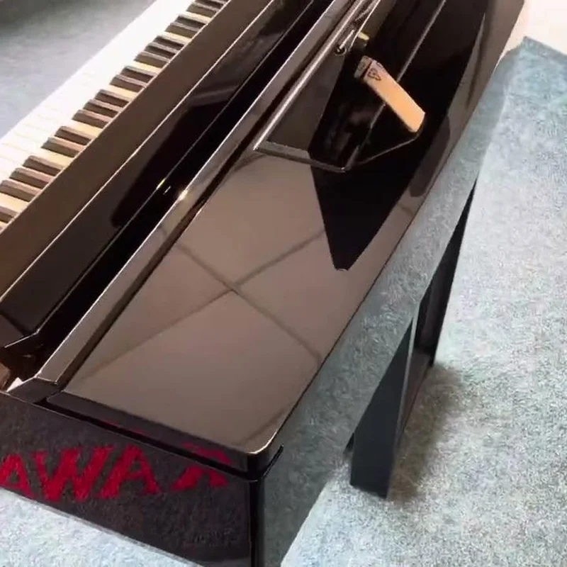 Review YAMAHA CVP-609 PE – Hình ảnh thực tế tại showroom Elite Piano