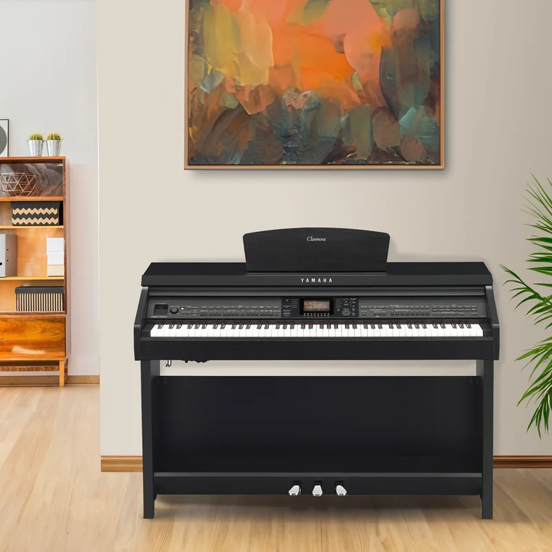 YAMAHA CVP-701 B
