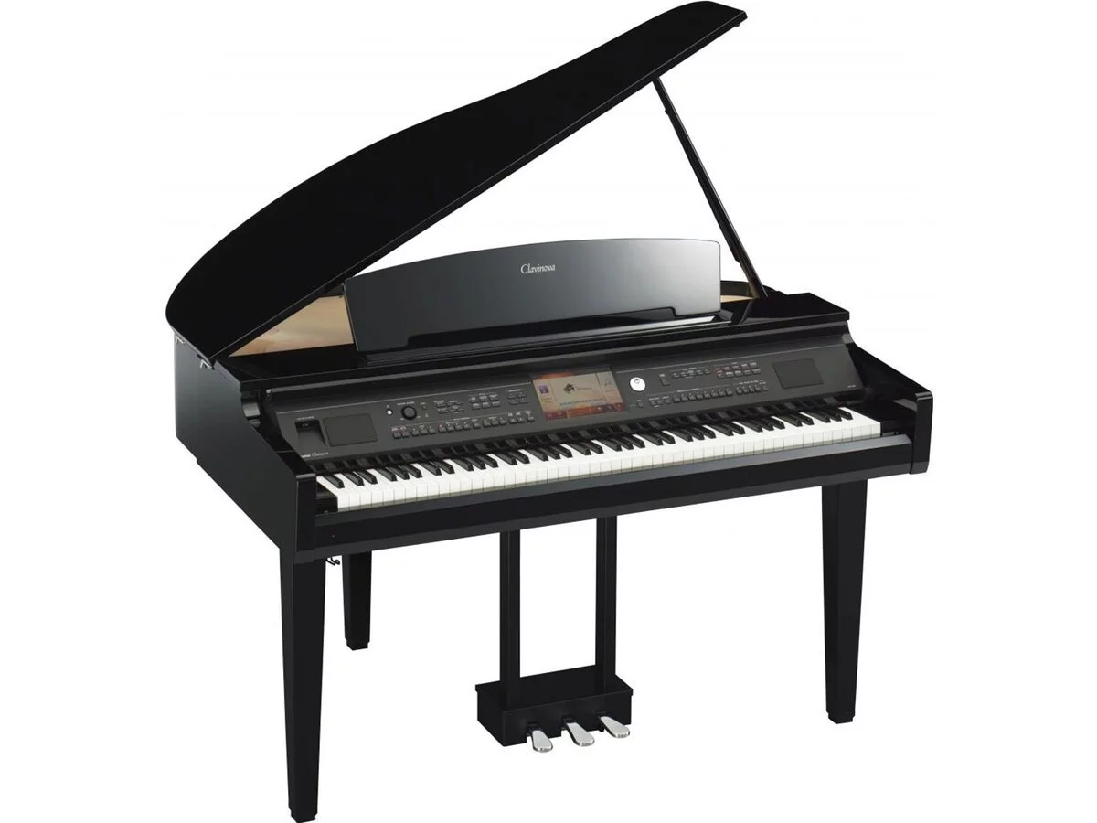 YAMAHA CVP-709GP - Đàn Piano Yamaha tại Elite Piano