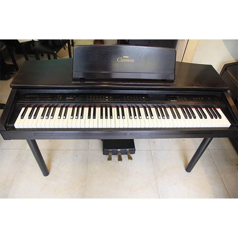 Yamaha CVP 75