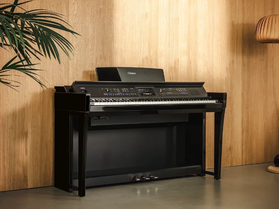 Yamaha CVP-905 PE - Đàn Piano Yamaha tại Elite Piano