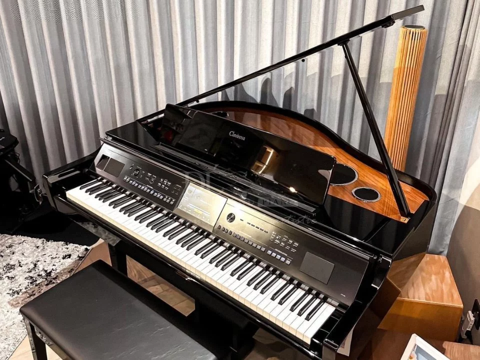 Yamaha CVP-909 GP PE