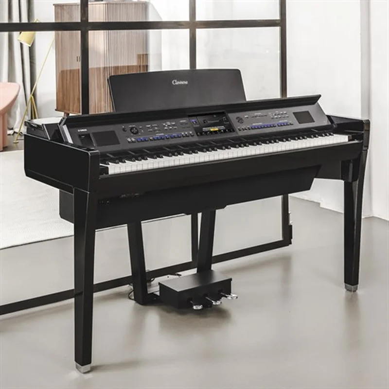 Yamaha CVP-909 PE