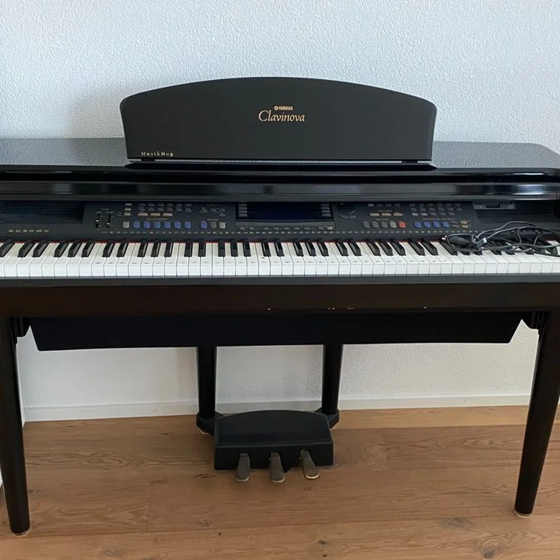 Yamaha CVP-109 PE tại Elite Piano