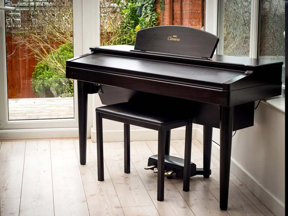 YAMAHA CVP-94 – Toàn cảnh thiết kế tại Elite Piano