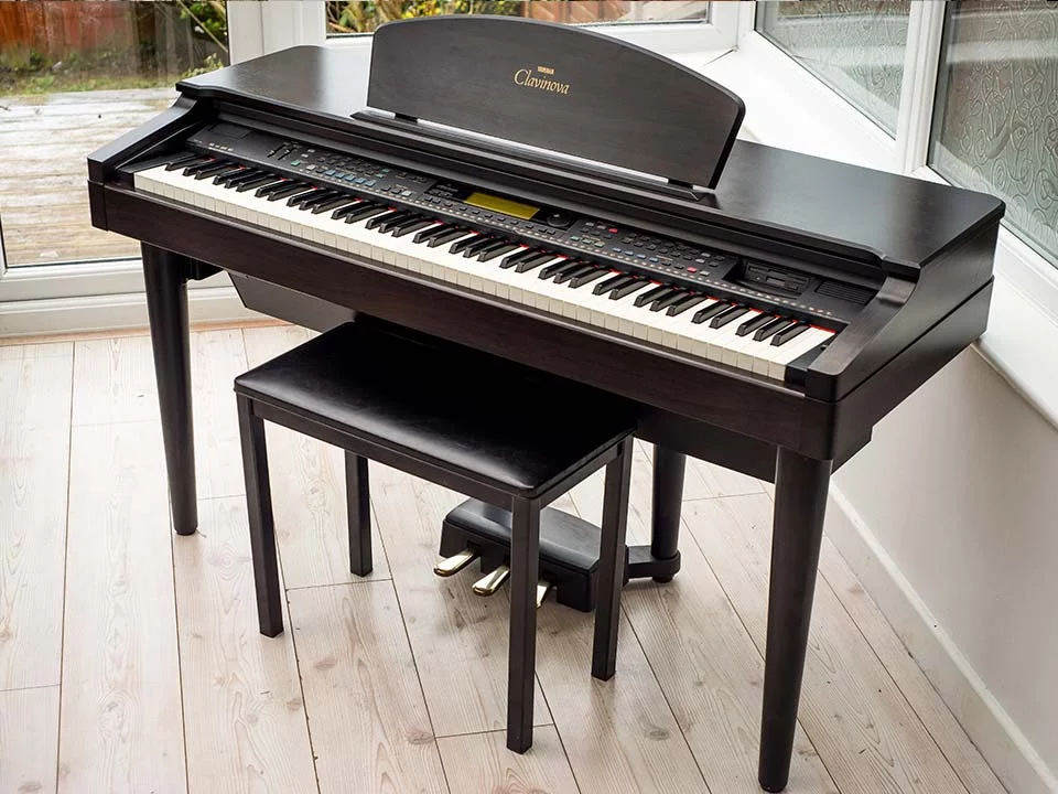 YAMAHA CVP-94 - Đàn Piano Yamaha tại Elite Piano