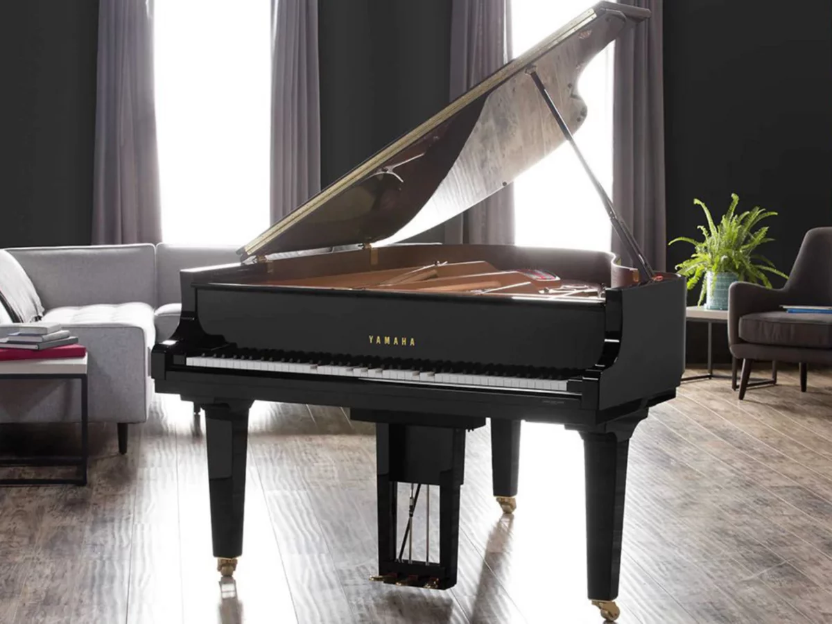 YAMAHA DC1X ESNT PE