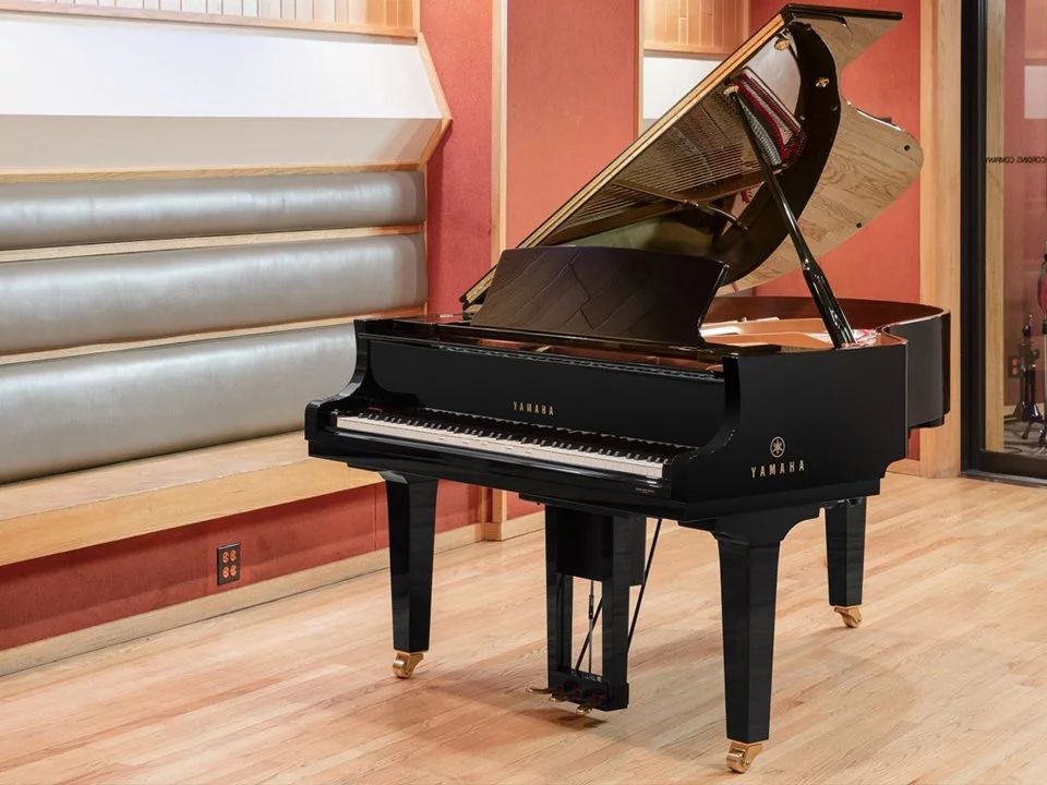 YAMAHA DC1X ESNT PE - Đàn Piano Yamaha tại Elite Piano