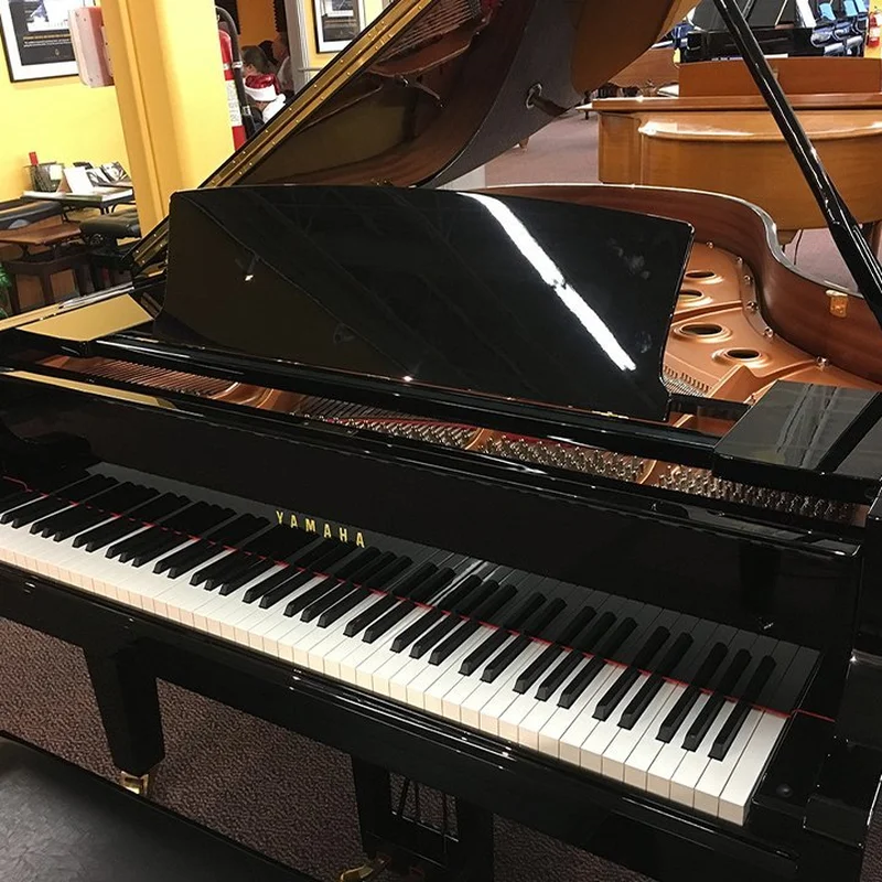 YAMAHA DC5X ENPRO PE – Toàn cảnh thiết kế tại Elite Piano