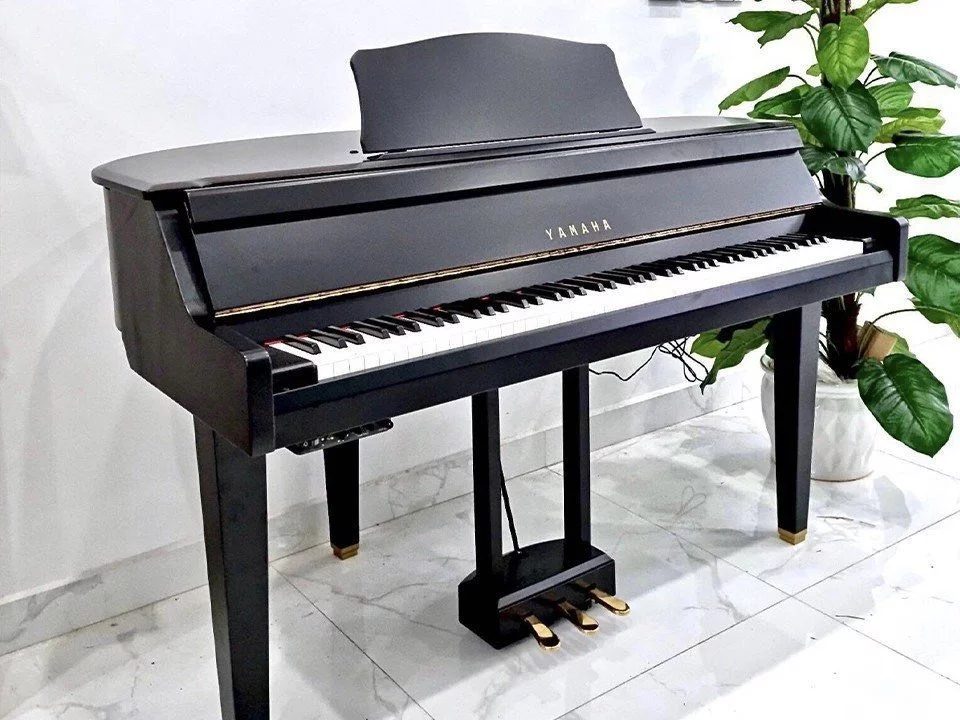 YAMAHA DGP1 - Đàn Piano Yamaha tại Elite Piano