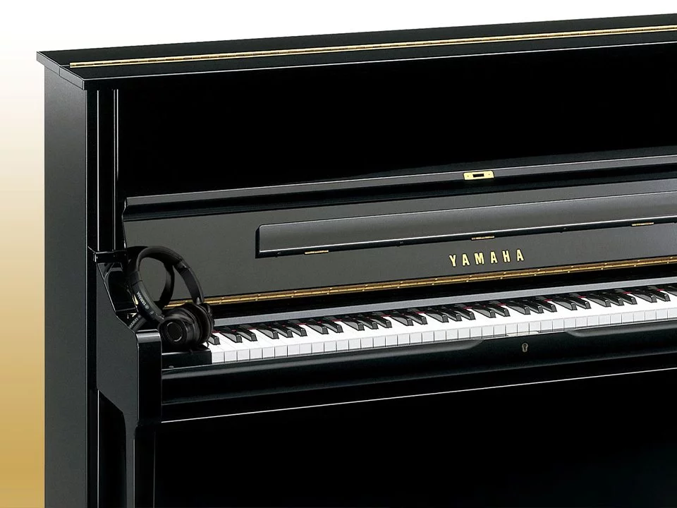 YAMAHA DU1 ESNT PE - Đàn Piano Yamaha tại Elite Piano
