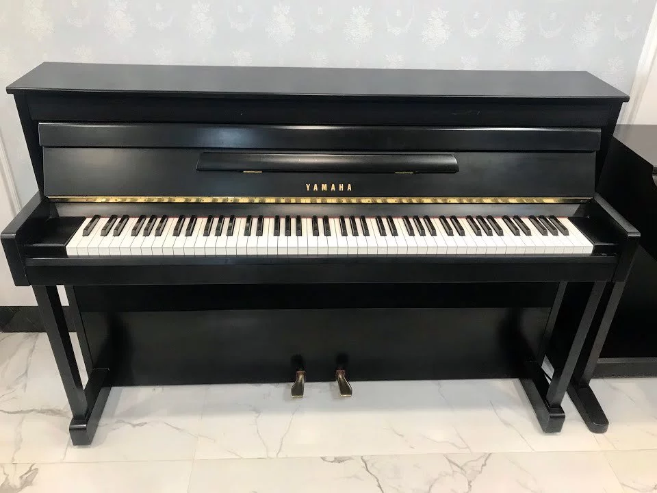 YAMAHA DUP-1 B – Toàn cảnh thiết kế tại Elite Piano