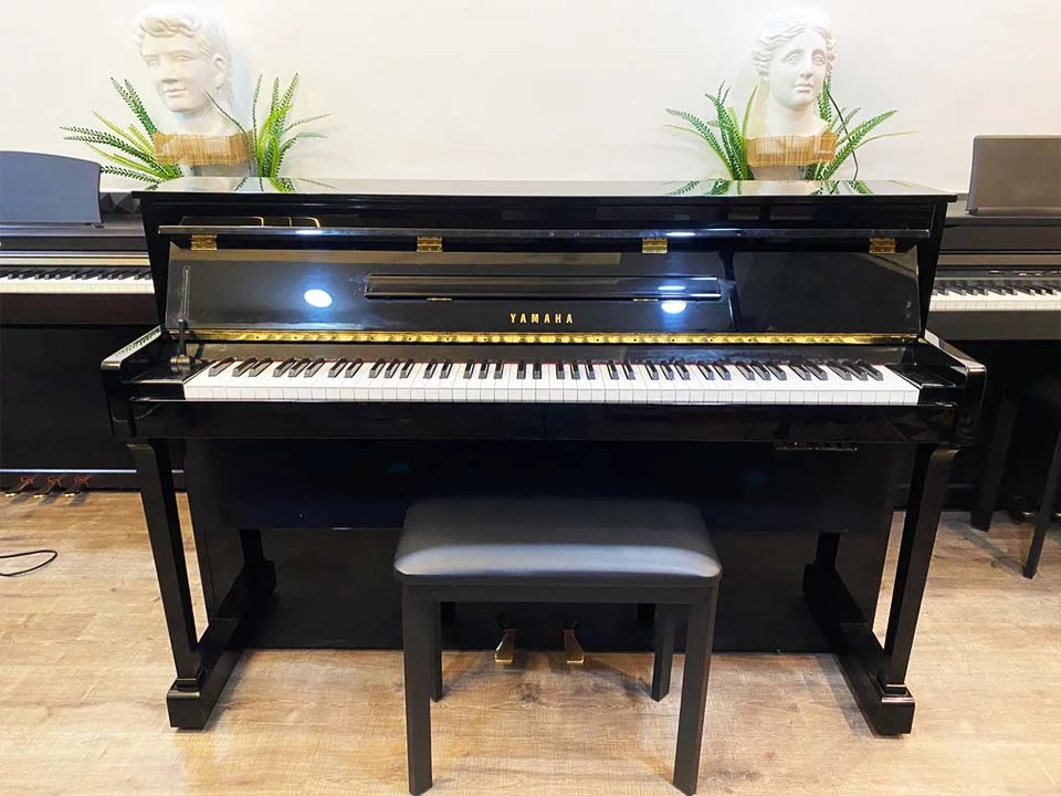 YAMAHA DUP-10 PE - Đàn Piano Yamaha tại Elite Piano
