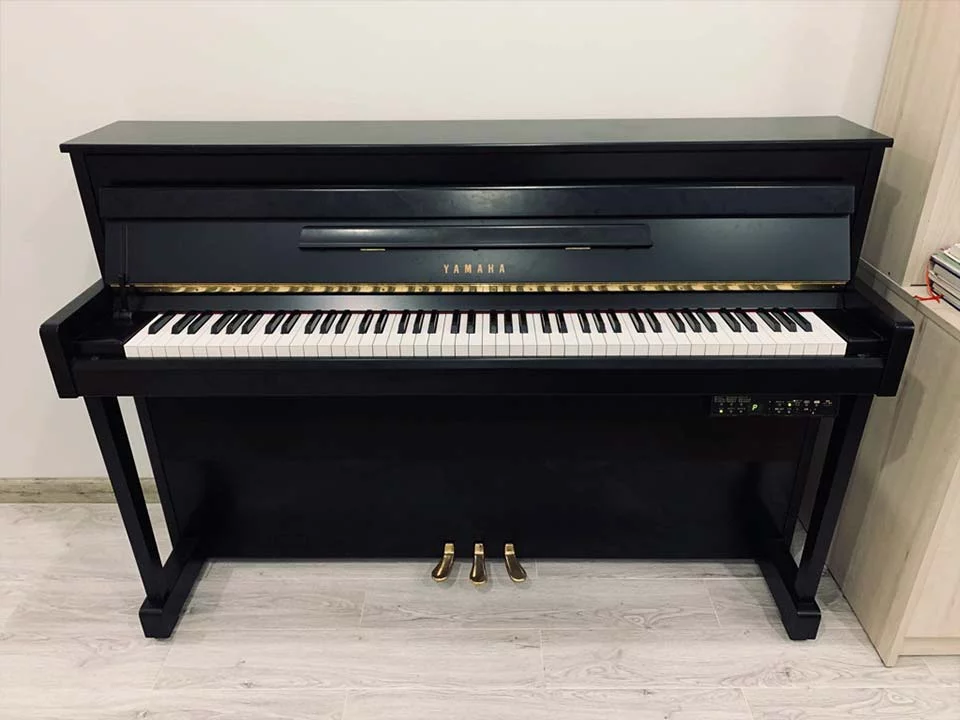 YAMAHA DUP-20 B - Đàn Piano Yamaha tại Elite Piano