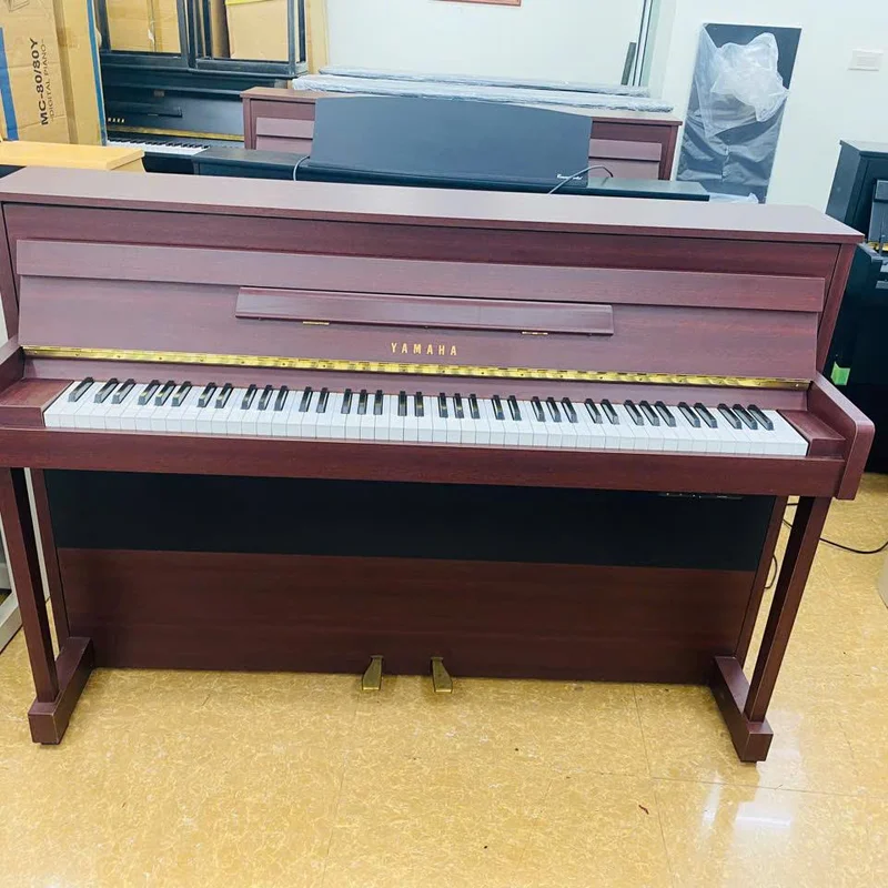 Review YAMAHA DUP-5 – Hình ảnh thực tế tại showroom Elite Piano
