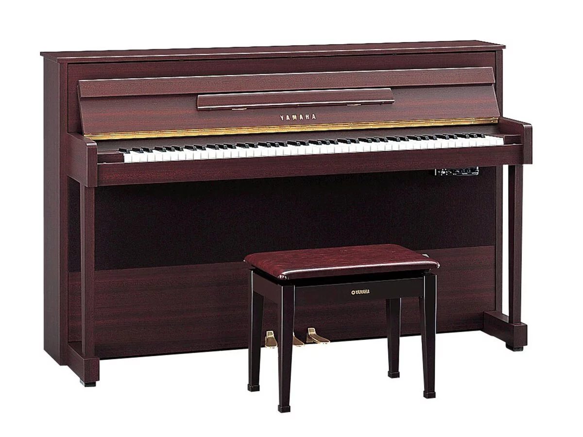 YAMAHA DUP-7