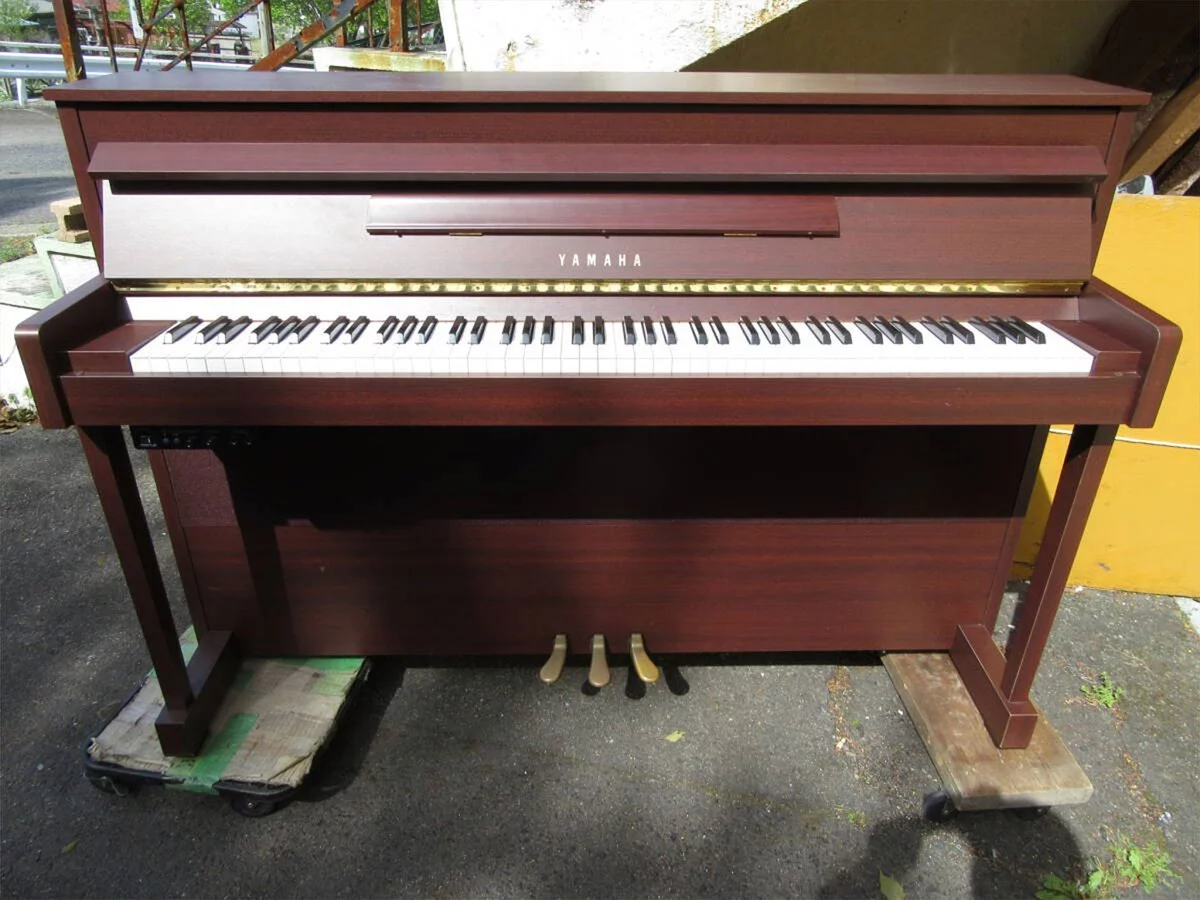 YAMAHA DUP-8 - Đàn Piano Yamaha tại Elite Piano