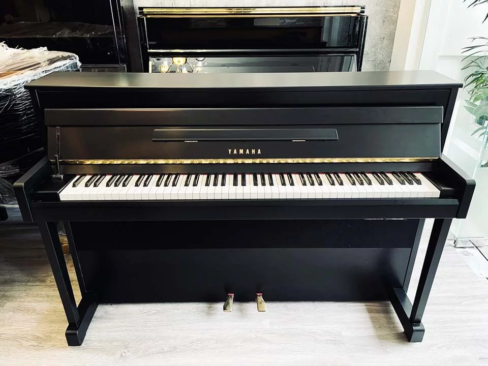 YAMAHA DUP-10 B - Đàn Piano Yamaha tại Elite Piano