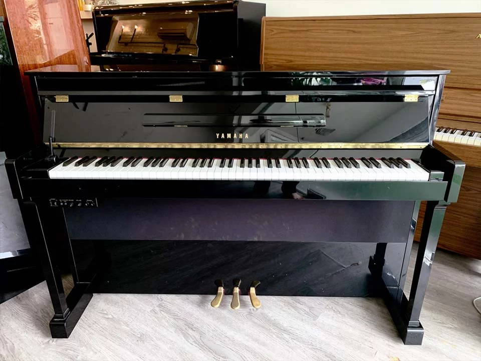 YAMAHA DUP-22 PE - Đàn Piano Yamaha tại Elite Piano