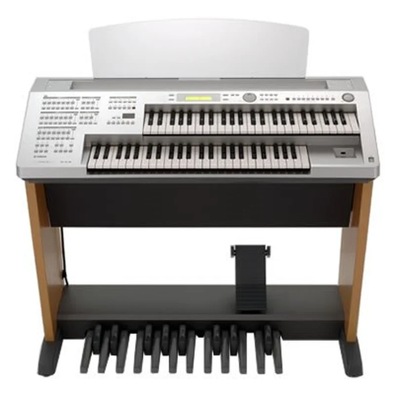 YAMAHA ELB-01 – Toàn cảnh thiết kế tại Elite Piano