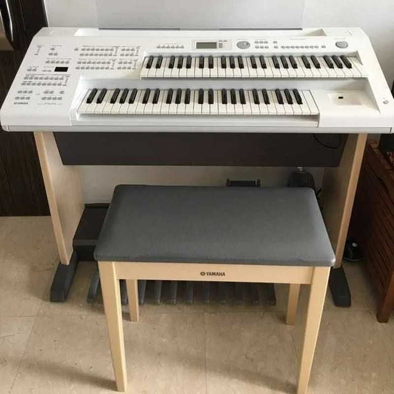 YAMAHA ELB-01 - Đàn Piano Yamaha tại Elite Piano