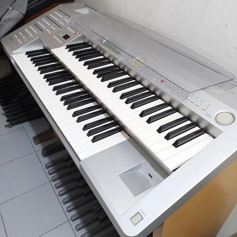 Review YAMAHA ELB-01 – Hình ảnh thực tế tại showroom Elite Piano