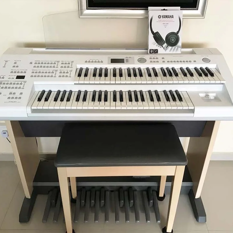 YAMAHA ELB-01