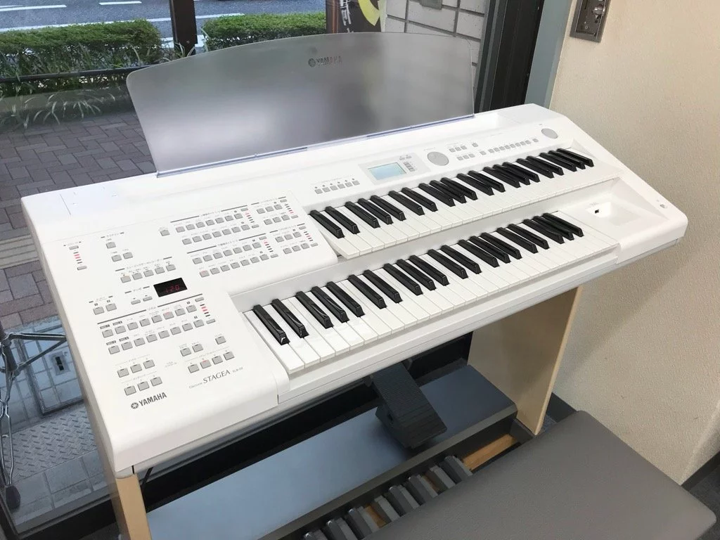YAMAHA ELB-02 (New) - Đàn Piano Yamaha tại Elite Piano