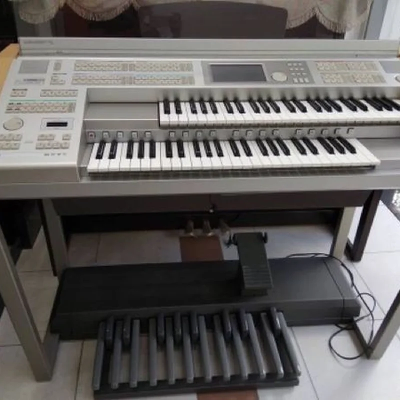 YAMAHA ELS-01U – Toàn cảnh thiết kế tại Elite Piano