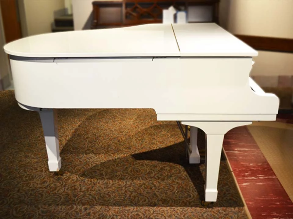 YAMAHA G1 WH
