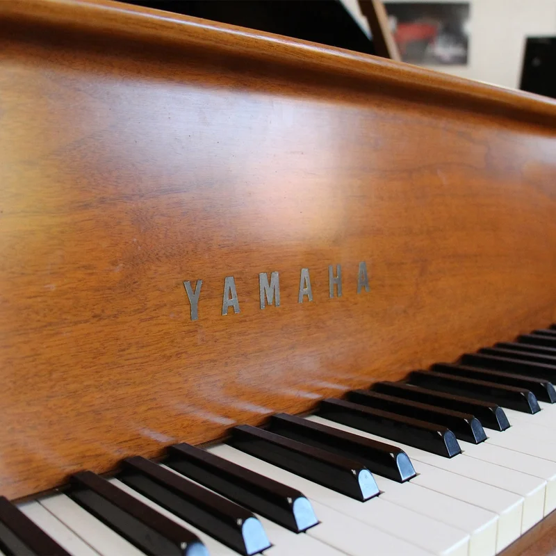 YAMAHA G1 WH