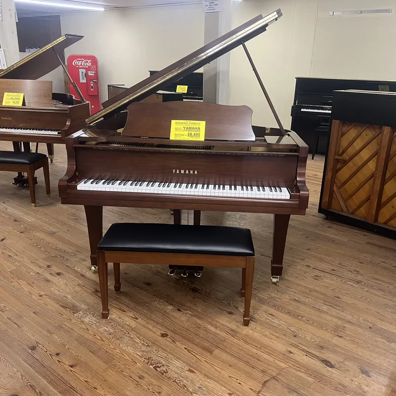 YAMAHA G2 Wn