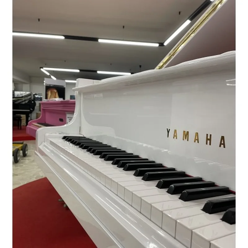 YAMAHA G2 WH