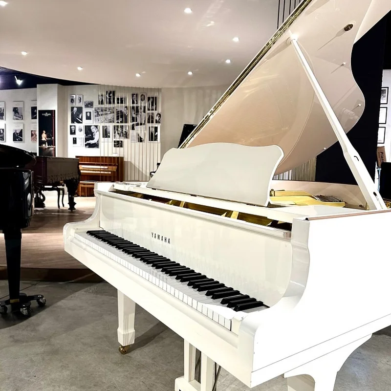 YAMAHA G2 WH