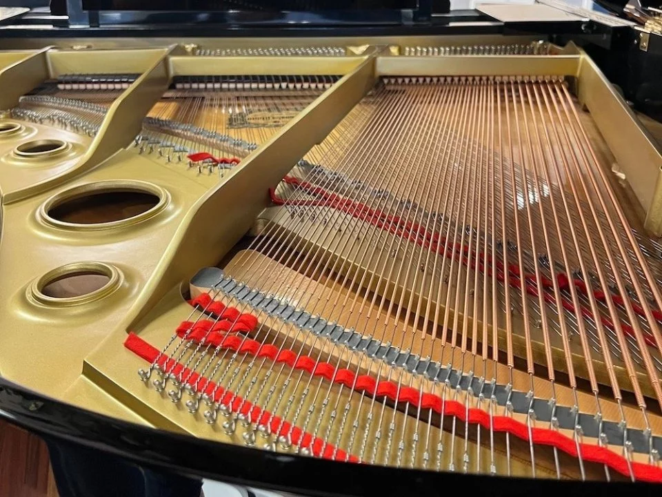 YAMAHA G2