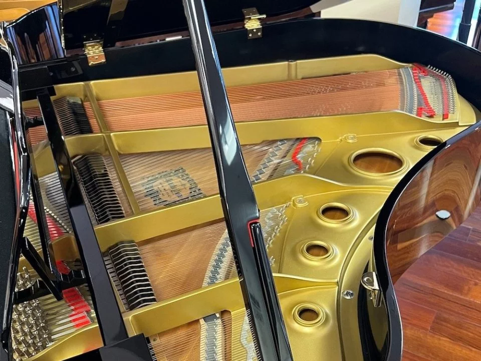 YAMAHA G2E