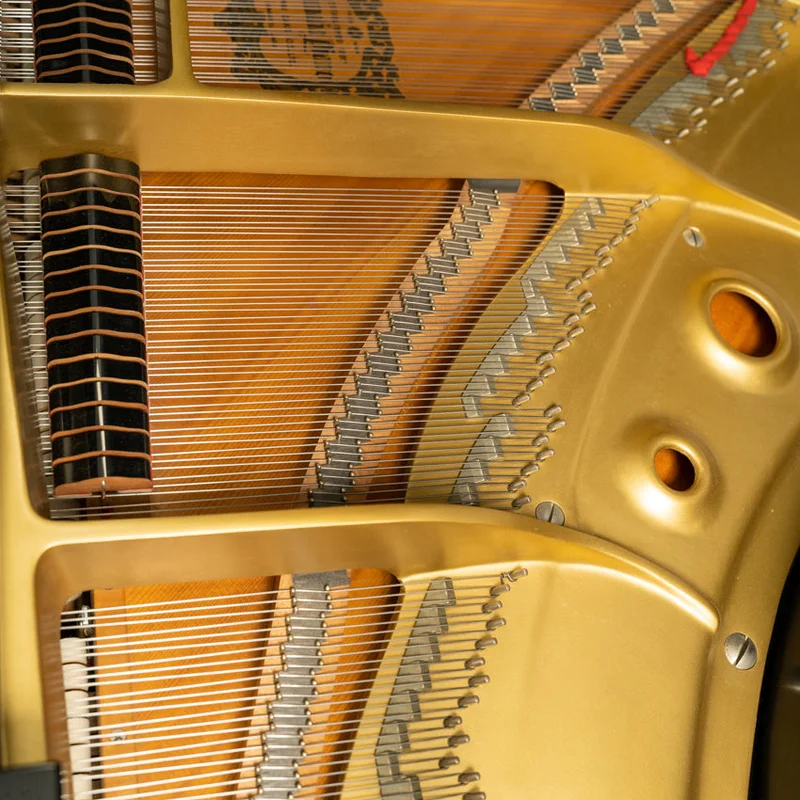 YAMAHA G2E