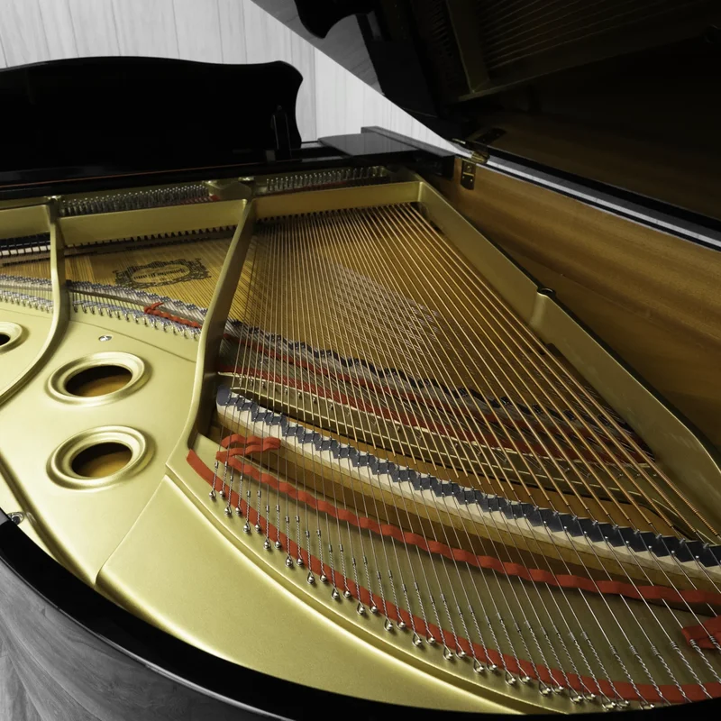 YAMAHA G3 Special – Toàn cảnh thiết kế tại Elite Piano