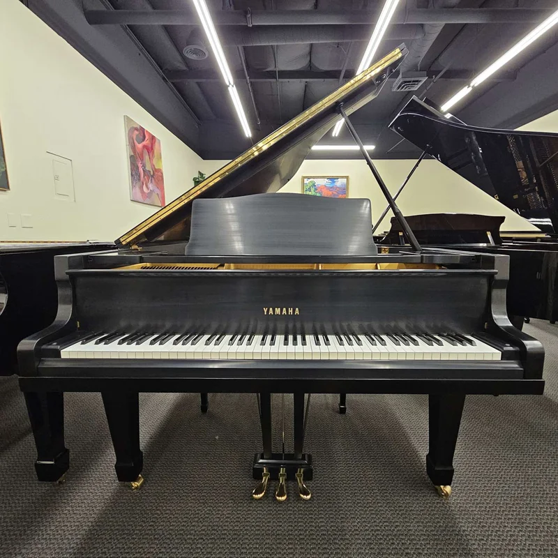 YAMAHA G3 Special - Đàn Piano Yamaha tại Elite Piano